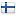 alpha.dk server is located in Finland